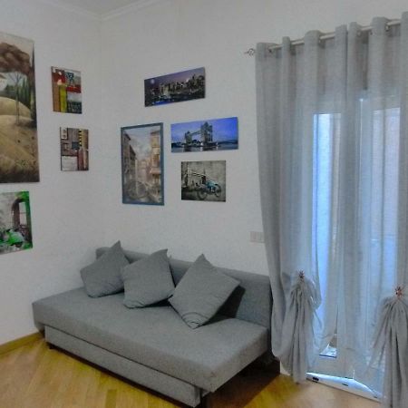 A Casetta Tivoli Luaran gambar