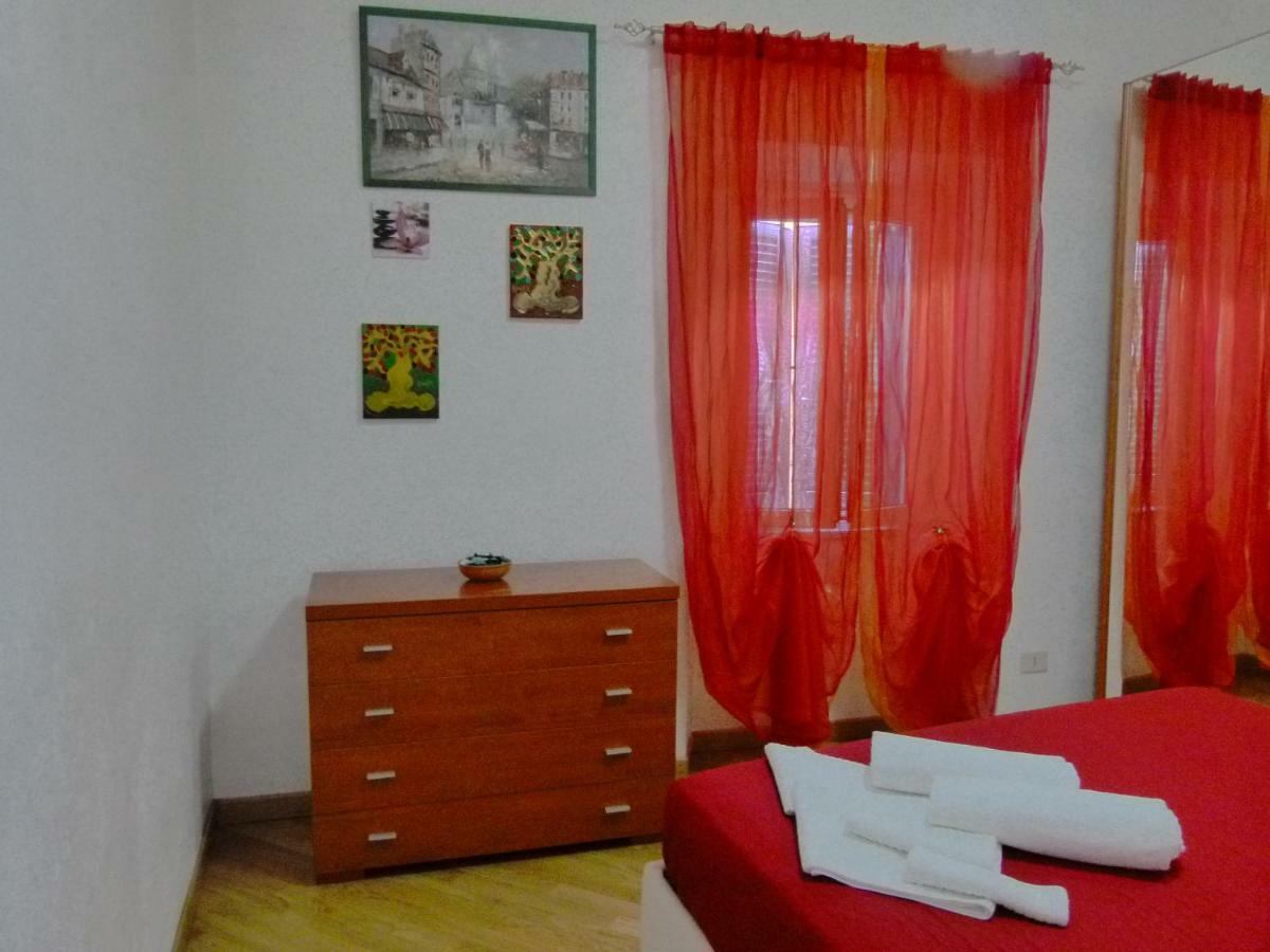 A Casetta Tivoli Luaran gambar